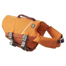 Hurtta Life Savior ECO Redningsvest Til Hunden Buckthorn